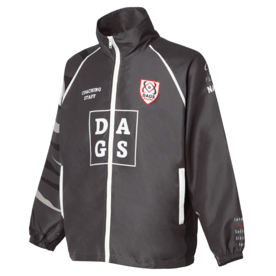 FS745 Track jacket