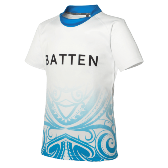 FS747 Rugby Jersey
