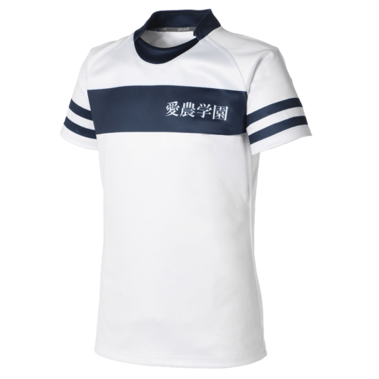FS751 Rugby Jersey