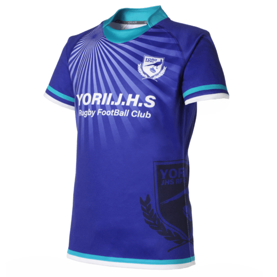 FS756 Rugby Jersey