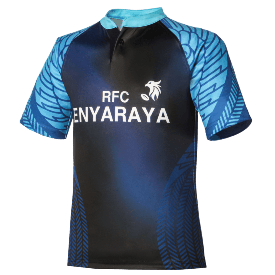 FS757 Rugby Jersey