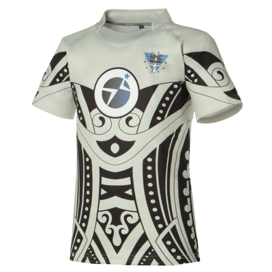 FS758 Rugby Jersey