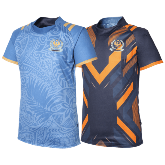 FS760 Reversible Rugby Jersey