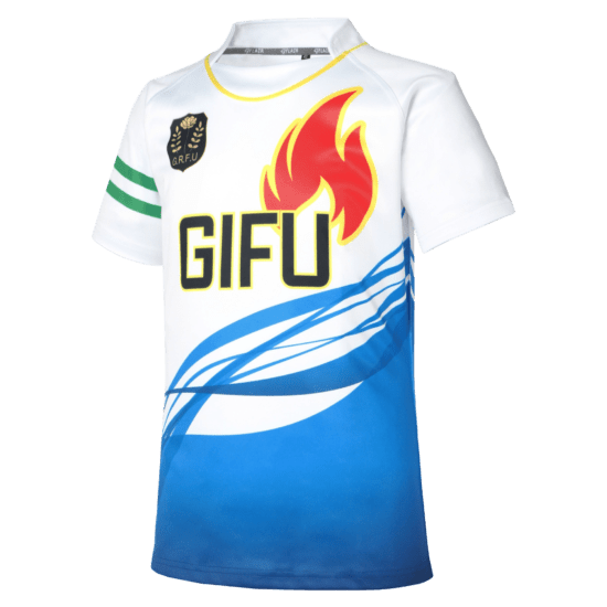 FS762 Rugby Jersey