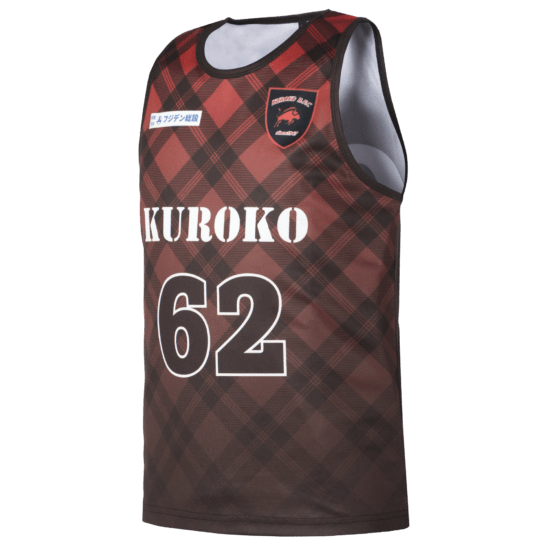 FS765 Singlet