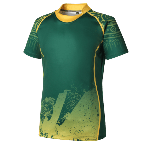 FS767 Rugby Jersey