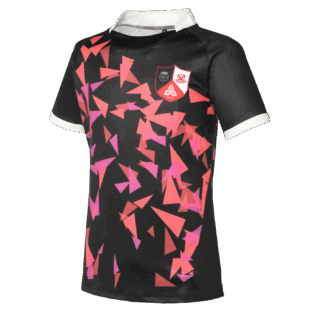 FS771 Rugby Jersey