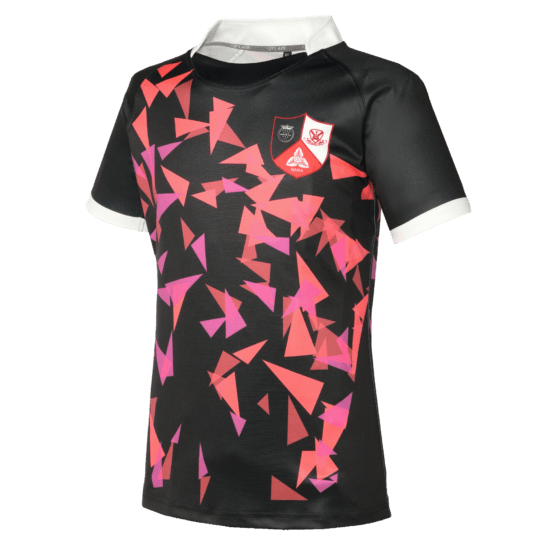 FS771 Rugby Jersey