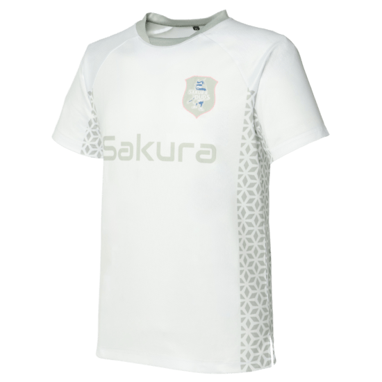 FS772 Warm-up T
