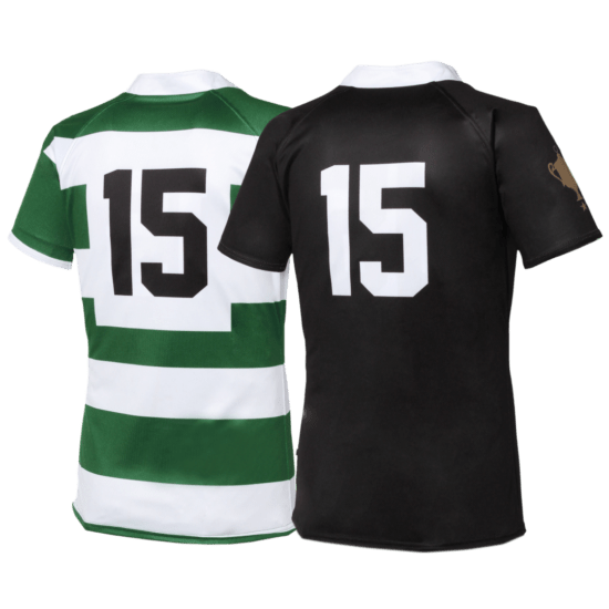 ラグビー　N1SRORT Tシャツ Barcelona T-shirt treningowy Dri-FIT Academy Pro