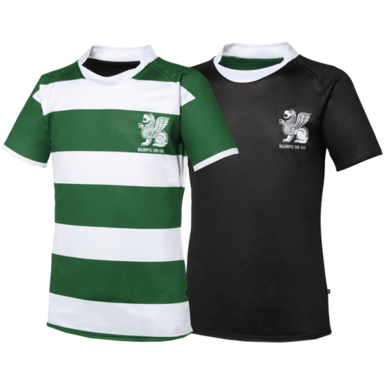 FS773 Reversible Rugby Jersey