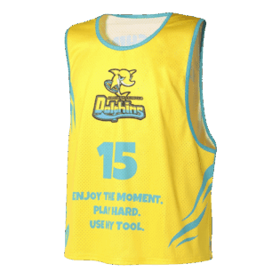 FS774 Bibs