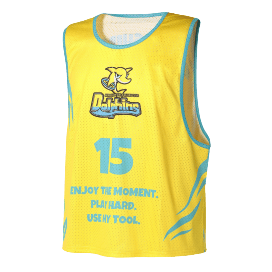FS774 Bibs