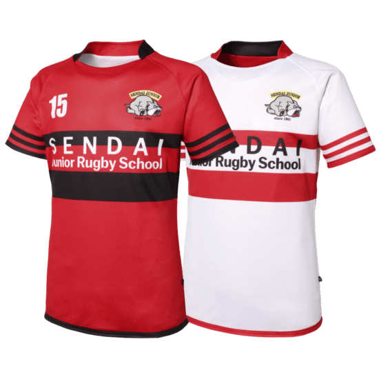 FS776 Reversible Rugby Jersey