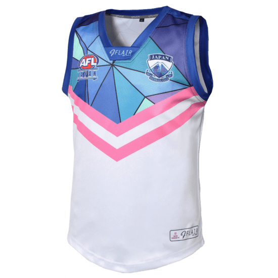 FS779 AFL Jersey