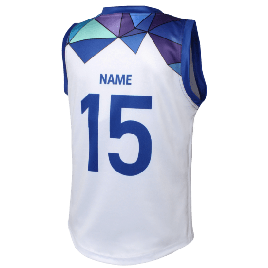 ISC AFL GEELONG FORD ラグビー ジャージ ユニフォーム XL ISC AFL GEELONG FORD ラグビー ジャージ ユニフォーム XL ラグビー