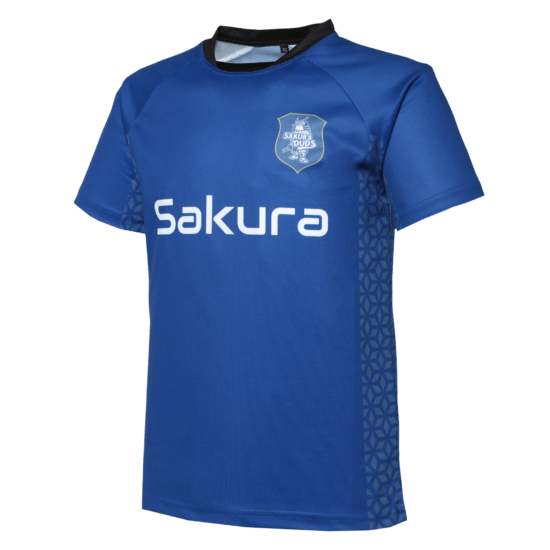 FS780 Warm-up T