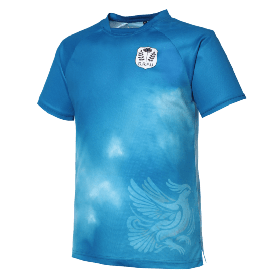 FS783 Warm-up T