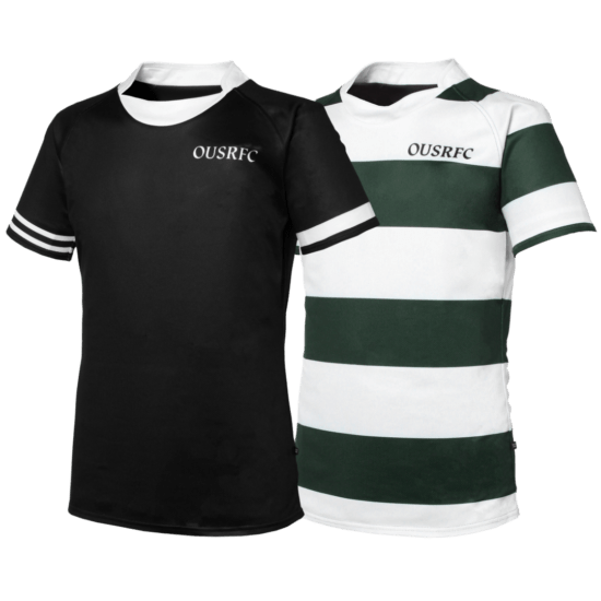 FS785 Reversible Rugby Jersey