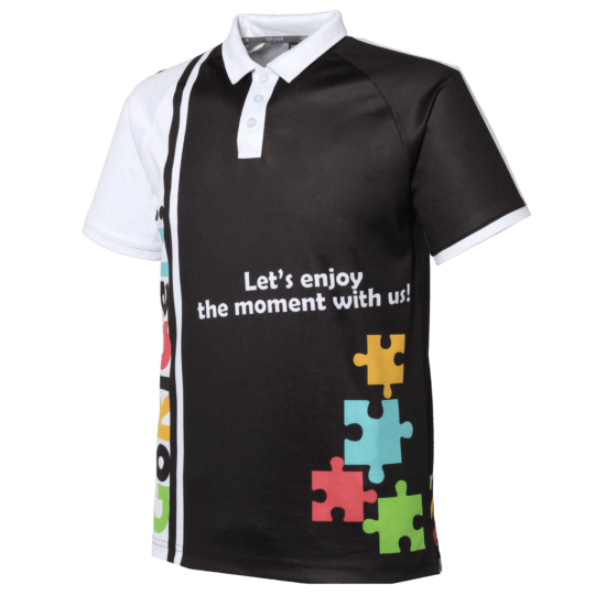 FS787 Polo Shirts