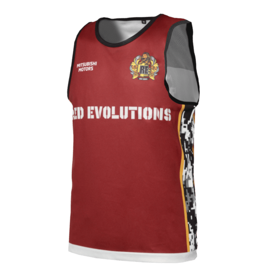 FS790-1 Singlet