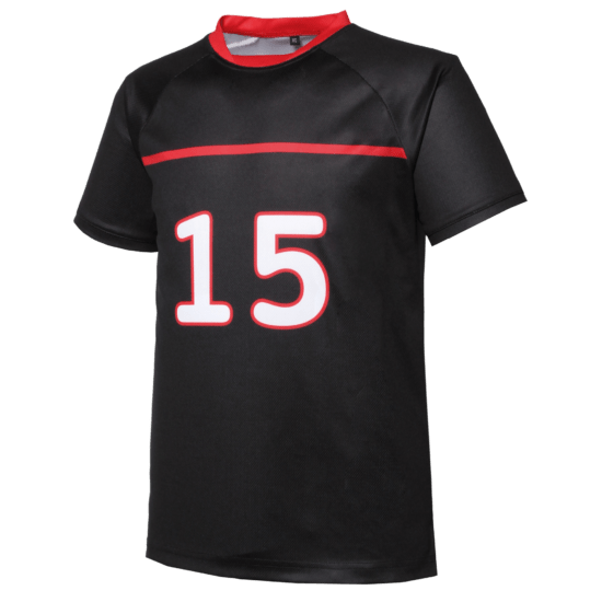 FS791 Warm-up T