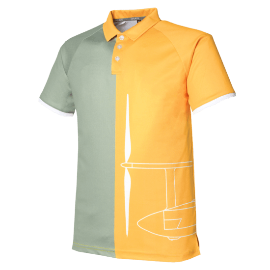 FS793 Polo Shirts