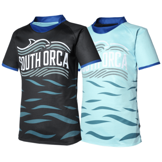 FS795 Reversible Rugby Jersey