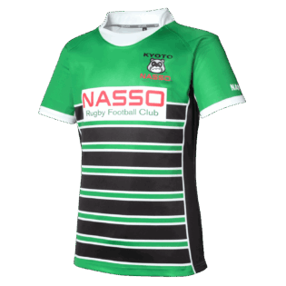 FS796 Rugby Jersey