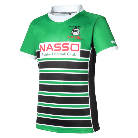 FS796 Rugby Jersey