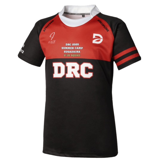 FS801 Rugby Jersey