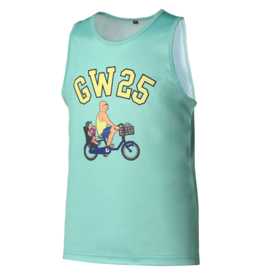 FS803 Singlet