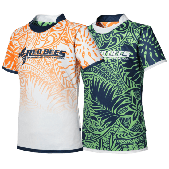 FS804 Reversible Rugby Jersey