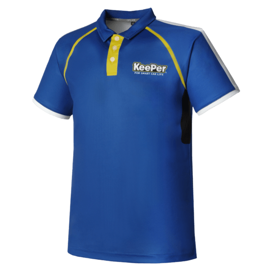 FS808 Polo Shirts