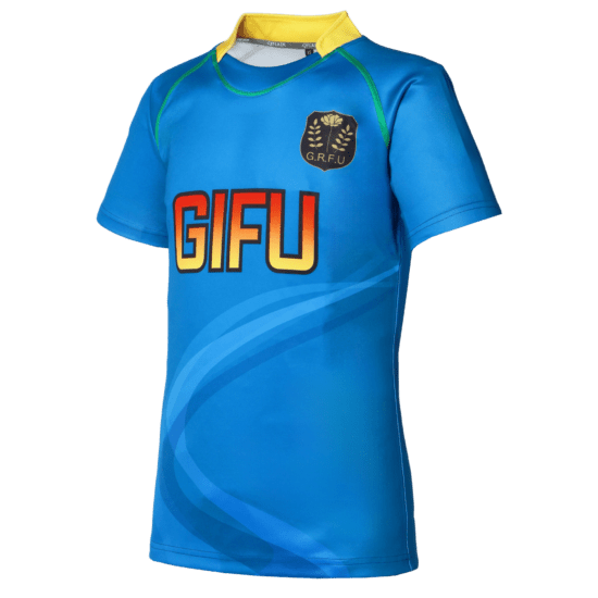 FS811 Rugby Jersey