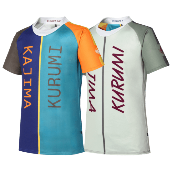 FS815 Reversible Rugby Jersey
