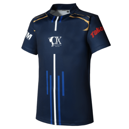 FS816 Rugby Jersey
