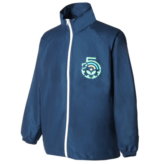 FS818 Track jacket