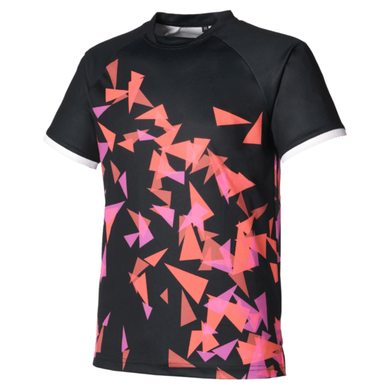FS819-1 Warm-up T