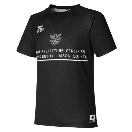FS822 Warm-up T