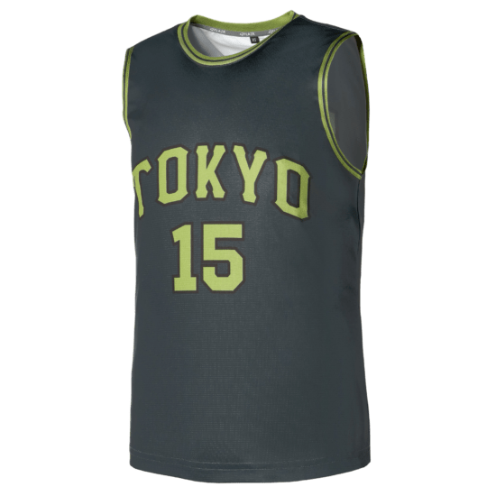 FS823 Tank Top