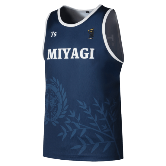 FS825-1 Singlet