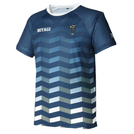 FS825 Warm-up T