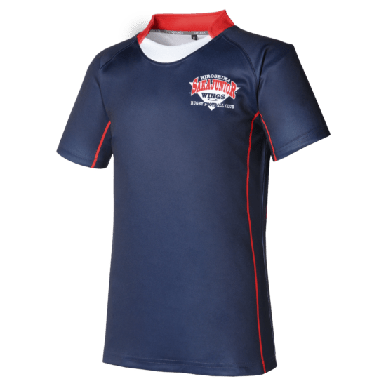 FS826 Rugby Jersey