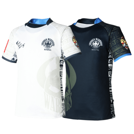 FS827 Reversible Rugby Jersey