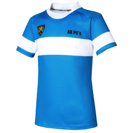 FS830 Rugby Jersey