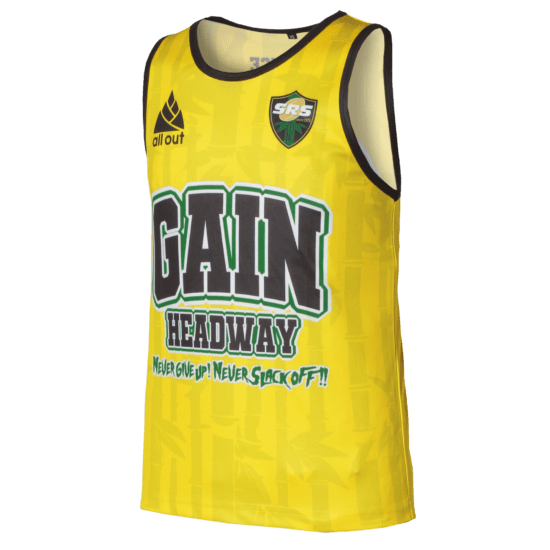 FS833 Singlet