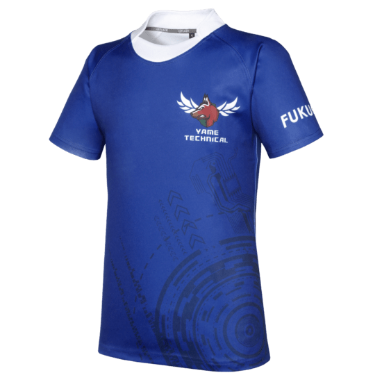 FS834 Rugby Jersey