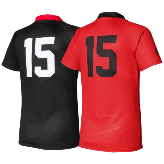 リバーシブル アーカイブ - FLAIR for Sports / フレアフォースポーツ