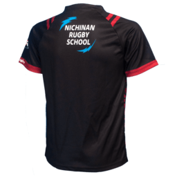 Fs 103 3 Rugby Jersey オーダーメイド Flair For Sports フレアフォースポーツ